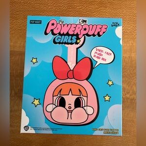 Power Puff Collab with Crybaby series! Chance to Pull a Secret!